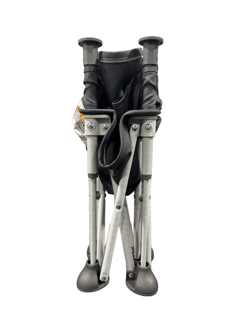 Summer Infant Pop 'n Sit Portable Booster, Gray 8 Summer Infant Pop 'n Sit Portable Booster, Gray - Image 8