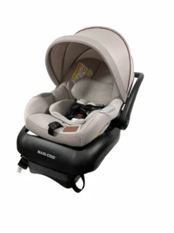 Maxi-Cosi Zelia2 Luxe Travel System, 2023, New Hope Tan -GoodBuy Gear Shop 0011db99 c57f 4e2e a418 eccf736f95f6