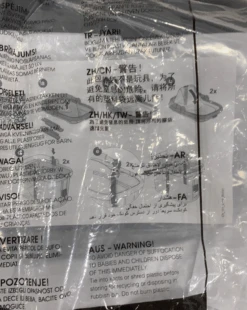 Cybex Gazelle S Modular Stroller, 2021, Taupe Frame, Soho Grey -GoodBuy Gear Shop 0019819e 892c 4521 bd1d 077e7719ae8f