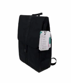 Bugaboo Changing Backpack, Midnight Black