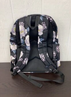 Floral Backpack 5 Floral Backpack -GoodBuy Gear Shop 00f5c589204944affceaf7b53e212df2