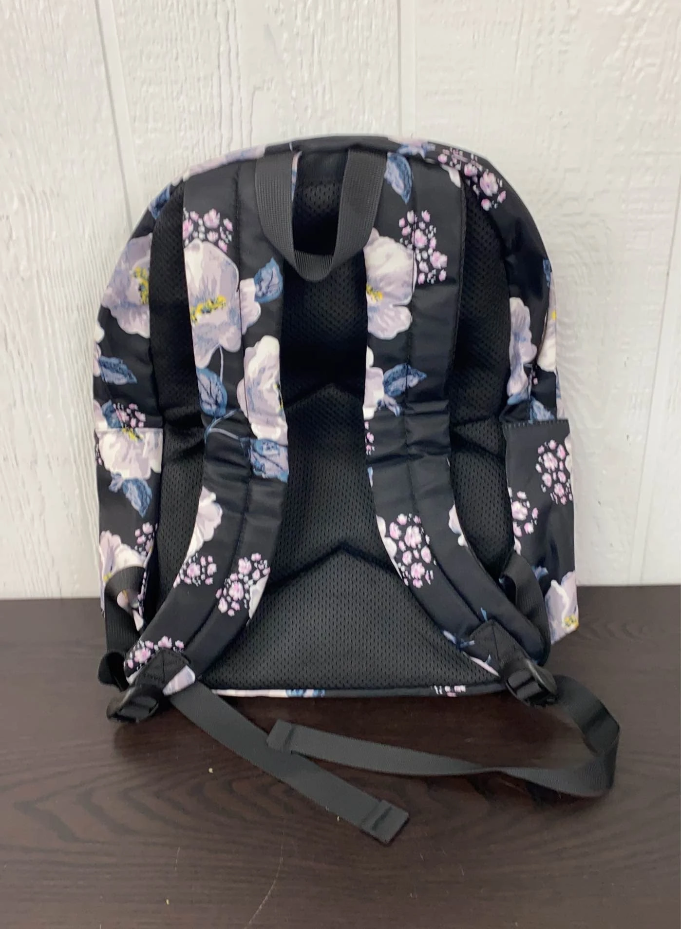 Floral Backpack 2 Floral Backpack - Image 2