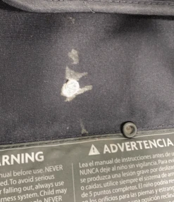 UPPAbaby MINU Stroller, 2021 16 UPPAbaby MINU Stroller, 2021 -GoodBuy Gear Shop 01031d3c 8e13 4632 95b7 3581f9185934