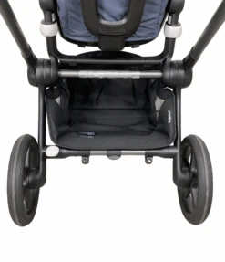 Bugaboo Fox 5 Stroller, 2022, Graphite Frame, Stormy Blue -GoodBuy Gear Shop 010b8d5e 4a80 4fc9 8261 7f3a2e9ed48f