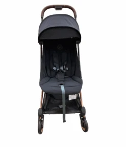 Cybex Coya, 2023, Rose Gold, Sepia Black -GoodBuy Gear Shop 02874eda 105e 43a6 a770 c679924f9f05