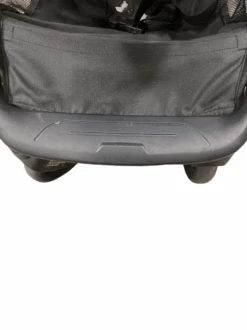 Mountain Buggy Nano V3 Stroller, 2021, Black -GoodBuy Gear Shop 029ec61c df6c 41ab a18b 8afff22726e6