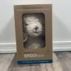 Happiest Baby SNOObear White Noise Lovey