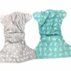 BUNDLE Mama Koala Cloth Diapers With Inserts