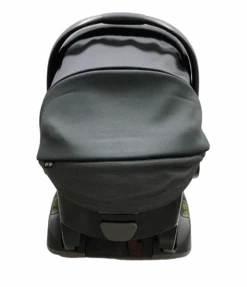 Chicco Keyfit 35 ClearTex Infant Car Seat, Shadow, 2023 12 Chicco Keyfit 35 ClearTex Infant Car Seat, Shadow, 2023 -GoodBuy Gear Shop 043214f8 6f62 40bf 9e6f 1eab80bedfb7