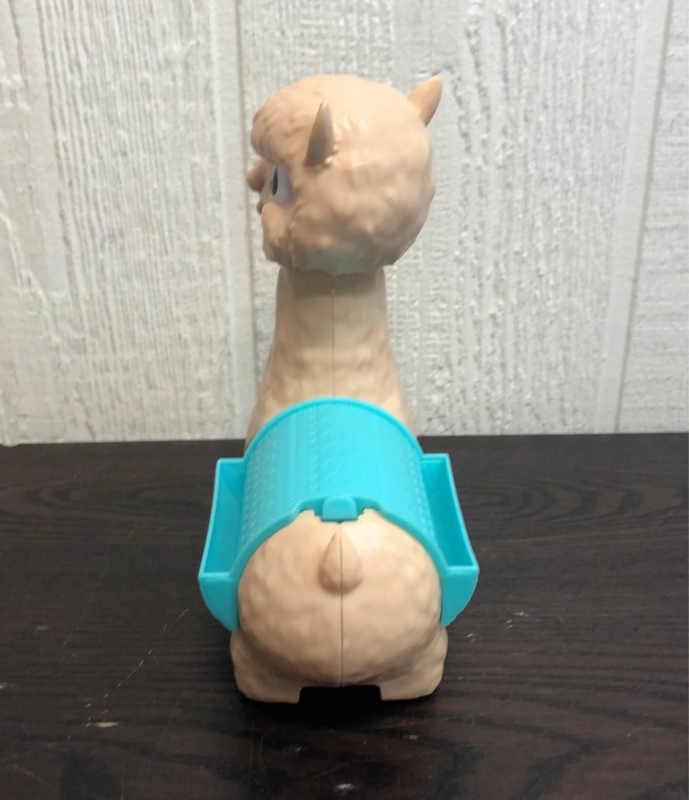 Mattel Hackin Packin Alpaca 3 Mattel Hackin Packin Alpaca - Image 3