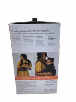 Lillebaby Complete Baby Carrier, Speckled Succulent -GoodBuy Gear Shop 05621985 2e87 4a1e 8185 d1c3f1fce4cd