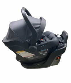 UPPAbaby MESA MAX Infant Car Seat And Base, 2022, PureTech Greyson 22 UPPAbaby MESA MAX Infant Car Seat And Base, 2022, PureTech Greyson -GoodBuy Gear Shop 058eae25 8f6f 4f62 bfcd 399ad910f343