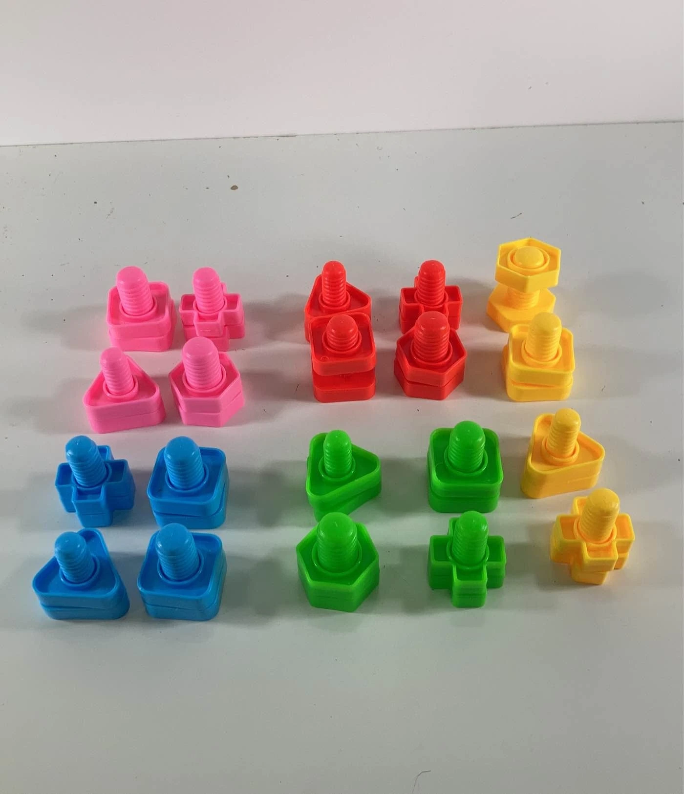 Jumbo Nuts And Bolts 1 Jumbo Nuts And Bolts