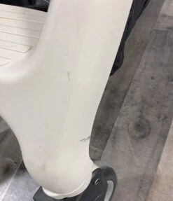 Larktale Chit Chat Stroller, Cottesloe Cream, 2020 -GoodBuy Gear Shop 068392f9435e98bac589510af3c81abc