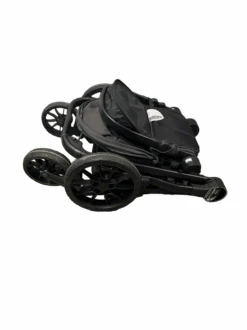 Baby Jogger City Select Lux Stroller, 2018, Granite -GoodBuy Gear Shop 06c60e32 4dba 4f38 9e74 53899a81aba9