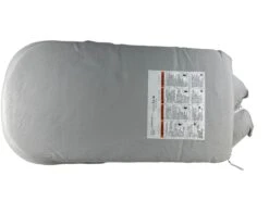 DockATot Deluxe Dock, Fog Grey Chambray -GoodBuy Gear Shop 06ec4633c372b55887a775e117e91c1d