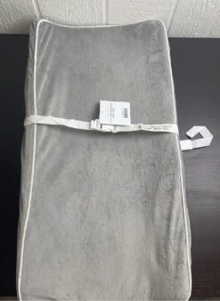 Restoration Hardware Baby & Child Contoured Changing Pad, With Cover -GoodBuy Gear Shop 06fdc5b64fb2de935d10f8b08497cf11