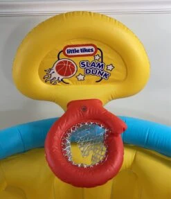 Little Tikes Slam Dunk Big Ball Pit -GoodBuy Gear Shop 06fdcfd04dea1098de39a0f0d7781283