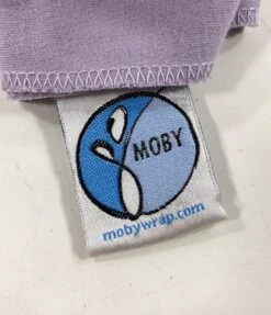 Moby Wrap Baby Carrier, Lavender -GoodBuy Gear Shop 07bdceb6034c805913b0205f44808bce