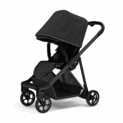 Thule Shine Stroller, 2022, Black, Black -GoodBuy Gear Shop 07c58eff f479 4f84 a975 8785ba7c2e17
