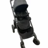 Baby Jogger City Select Lux Stroller, 2018, Granite
