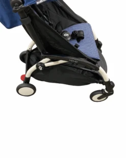 Babyzen YOYO2 Complete Stroller, 2022, White With Air France Edition -GoodBuy Gear Shop 08298d18 d57b 4bcb be90 1fe9fc22cfc3