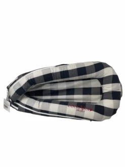 DockATot Deluxe+ Cover, Charcoal Buffalo -GoodBuy Gear Shop 082fdd97 08b7 415b 80c0 ab8d103944db