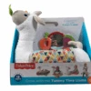 Fisher Price Grow With Me Tummytime Llama