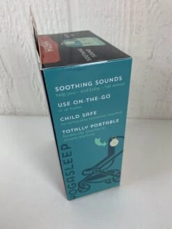 Yogasleep HUSHH Compact Sound Machine -GoodBuy Gear Shop 083a035927d3d7d786d785e151bd8b1a