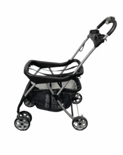 Baby Trend Snap-n-Go EX Universal Infant Car Seat Stroller, 2019 -GoodBuy Gear Shop 087f349c 17aa 40bf 9939 a93535fcb44e