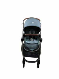 Maxi-Cosi Zelia2 Luxe Travel System, New Hope Gray, 2023 -GoodBuy Gear Shop 09161cae 6330 46f8 9579 535d0c267e67