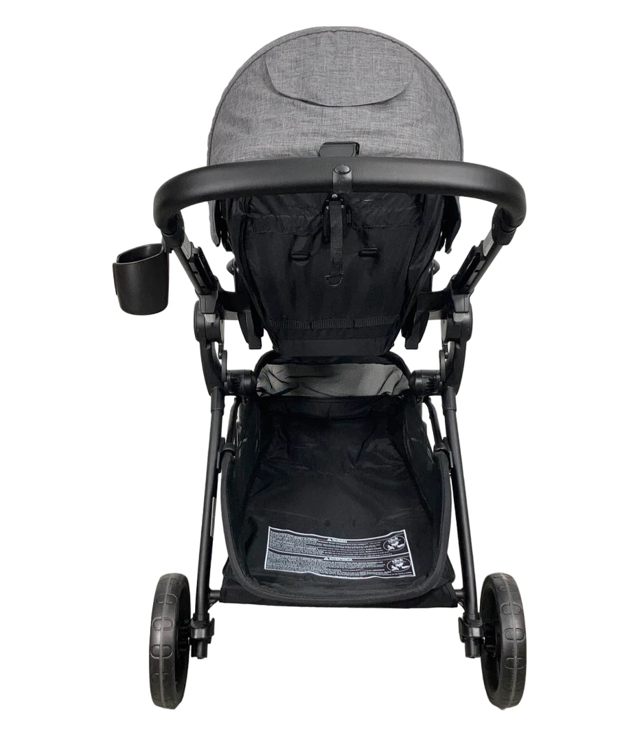 Graco Modes Nest Stroller, Nico, 2023 7 Graco Modes Nest Stroller, Nico, 2023 - Image 7