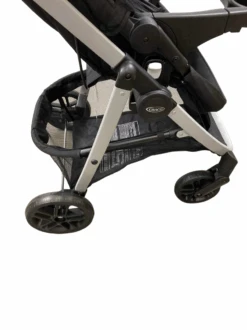 Graco Modes Pramette DLX 3-in-1 Stroller Travel System, 2023, Ellington 28 Graco Modes Pramette DLX 3-in-1 Stroller Travel System, 2023, Ellington -GoodBuy Gear Shop 09b07301 4b2b 4c0e 82f5 57bfa0b0ec9d
