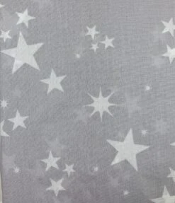 Lambs & Ivy Fitted Crib Sheet, Star -GoodBuy Gear Shop 09e280592bb169ddc49f81179e487a40