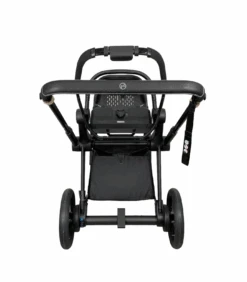 Cybex E-PRIAM Stroller Frame Only, 2021 -GoodBuy Gear Shop 0a2c7b60 2f97 4a8e 8bba ebd9c0f8e0a9 PhotoRoom