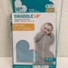 Love To Dream Swaddle Up Sleep Sack, S, Blue