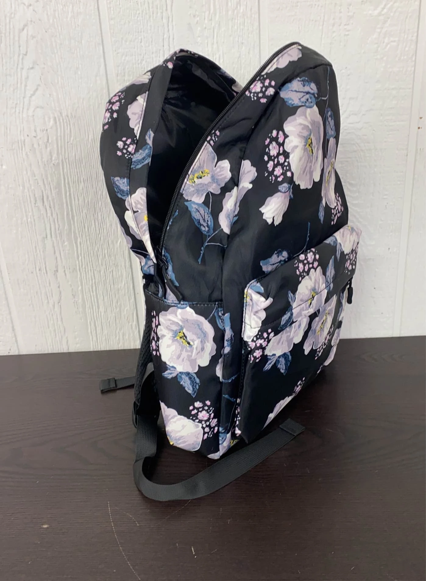 Floral Backpack 4 Floral Backpack - Image 4