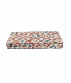 JumpOff Jo Large Waterproof Foam Padded Playmat, Boho Hearts -GoodBuy Gear Shop 0acda3f8 ed4d 42da 8f5d 31eb696b784e