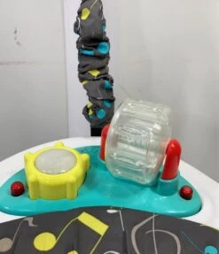 Evenflo ExerSaucer Jump And Learn Activity Center, Jam Session 18 Evenflo ExerSaucer Jump And Learn Activity Center, Jam Session -GoodBuy Gear Shop 0baf9c9ae106c279aaed4625dc90019d