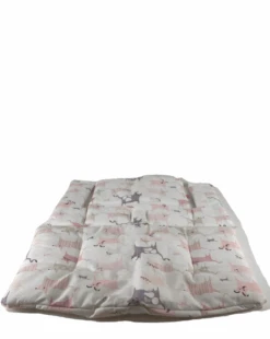 Stokke Tripp Trapp Classic Cushion, Tales Pink -GoodBuy Gear Shop 0bfef239 1bd9 4243 ae62 d9b603745ec2