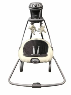 Graco Duet Soothe Swing & Rocker -GoodBuy Gear Shop 0cde32b1 cd82 4b32 9cad 30935001672d