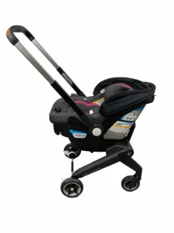 Evenflo Shyft Dual Ride Infant Car Seat Stroller Combo, Sylva, 2023 -GoodBuy Gear Shop 0cf46cbf 014b 4a0f 97b5 cf600537a1f1