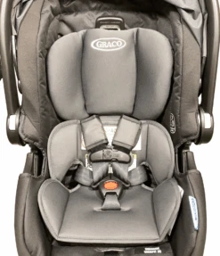 Graco SnugFit 35 Infant Car Seat With Anti-Rebound Bar, 2022 -GoodBuy Gear Shop 0d3f102b 3e6f 402d b938 a0689fc19ba7