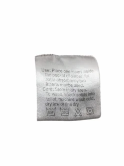 BUNDLE SimpleBeing One Size Cloth Pocket Diapers -GoodBuy Gear Shop 0d50ec80 6081 411f 93f1 d92240f5fa26