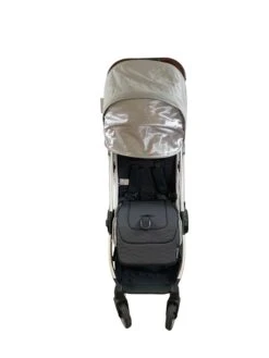 UPPAbaby MINU Stroller, DEVIN (Grey Melange), 2019 17 UPPAbaby MINU Stroller, DEVIN (Grey Melange), 2019 -GoodBuy Gear Shop 0d56b267dc119298e5fccede90e1f04f