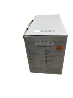 Beaba Babycook Plus 4 In 1 Steam Cooker And Blender -GoodBuy Gear Shop 0d65d9f1198420de02592ebd9d2ecd23