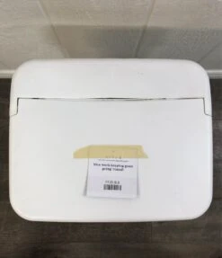 Cloth Diaper Pail, With Two Thirsties Diaper Pail Liners -GoodBuy Gear Shop 0d71b800ad9c438684d8b5ab37832c00