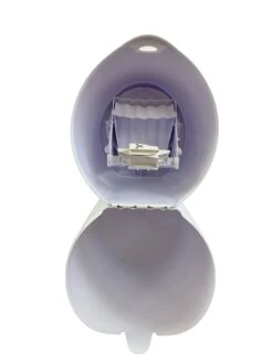 Playtex Diaper Genie II Essentials Disposal System -GoodBuy Gear Shop 0e2baeb914f84a256a8ed9e113687217