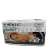 Honest Company Club Box Diapers, Size 1, 35 Count, Cuddly Bug
