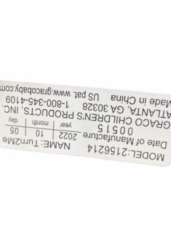 Graco Turn2Me 3-in-1 Rotating Car Seat, 2022, Manchester 17 Graco Turn2Me 3-in-1 Rotating Car Seat, 2022, Manchester -GoodBuy Gear Shop 0eb330c5 0772 4376 b72a 3ac62ac057f7